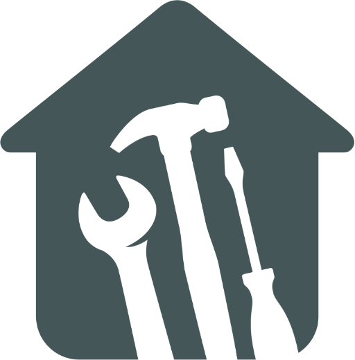 Logo - DLM-Immobilienverwaltung